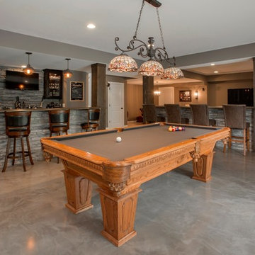 137CG | Handcrafted First Floor Master