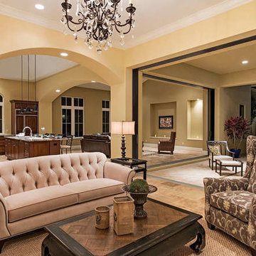 Custom Home - 796 Portside Drive