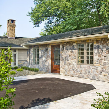 Master Plan Design Showroom
