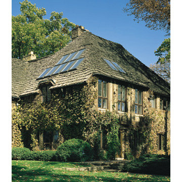Exteriors