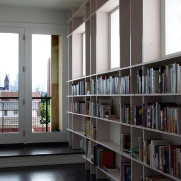 Linnea Shelf