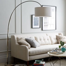 Living Room Lighting
