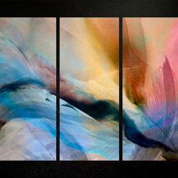Flight of Icarus - Artwork