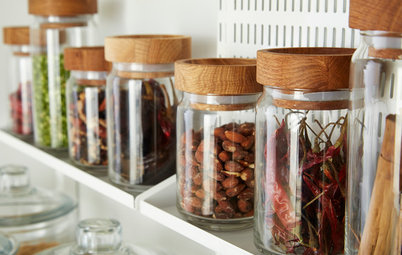 5 Storage Container Materials to Consider for Sustainability