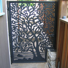 gates
