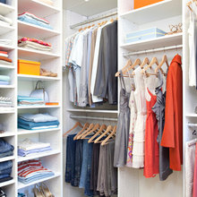 Adu Closet