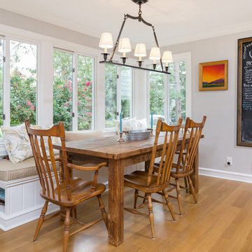 Whole House Reno - Haddonfield