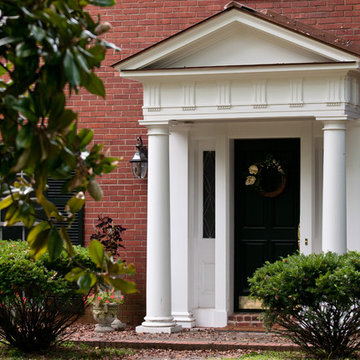 Exterior Homes