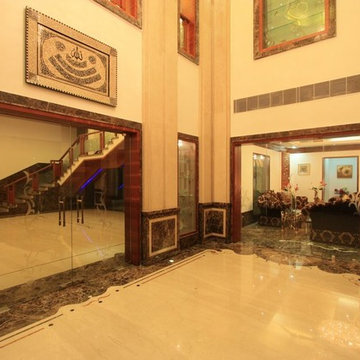 The Royal Splendour House