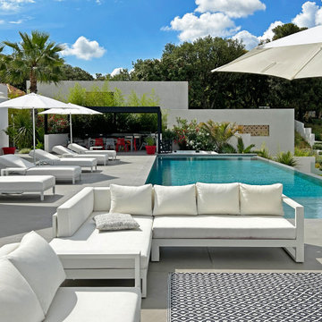 Riviera Côte d'Azur : un jardin d'exception