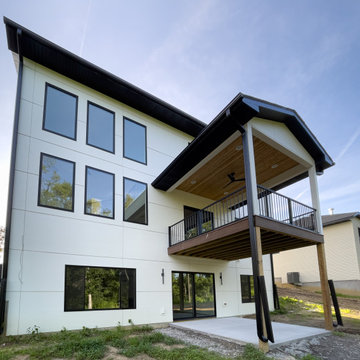 1100 Tamarack Trail