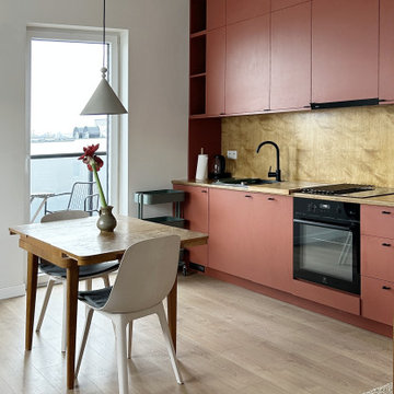 Flat to rent