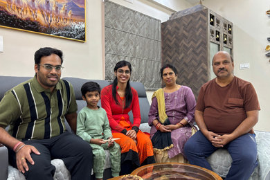 SM Art Apartment, Balagere, Bangalore – 560087