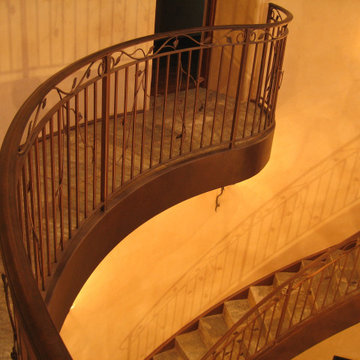 Fine Finishes and Art walls