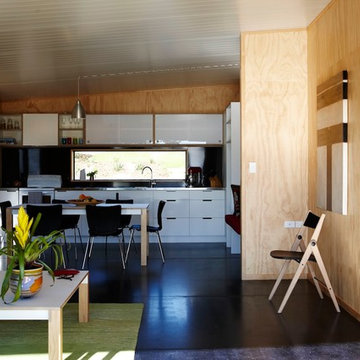 Studio 19 VisionWest Community Housing