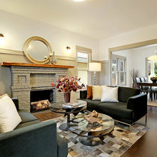 Living Rooms