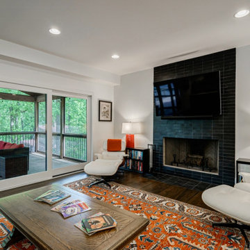 Roswell Remodel