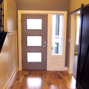 Red Oak Development