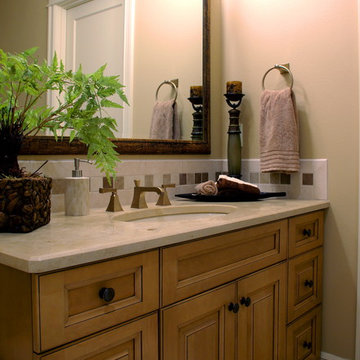 Transitional Home