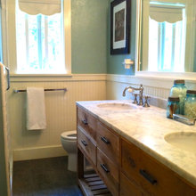 Bathroom Ideas