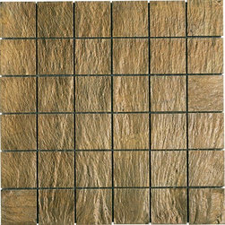 Керамическая плитка AREZIA | Коллекция Belle Epoque - Mosaic Tile