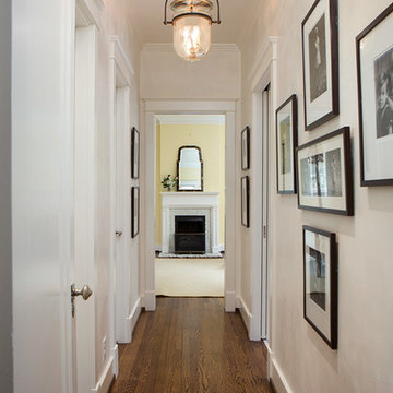 1920's Nashville Tudor
