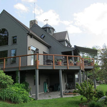 awnings