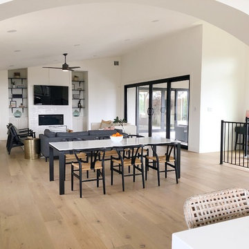 Sonoma ridge