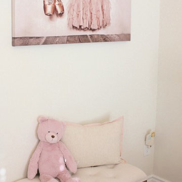 Girls Room