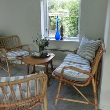 Sommerhus Styling