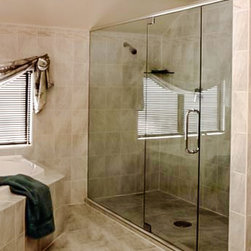 Shower doors - Shower Doors