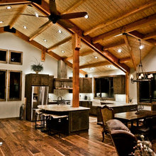 Barndominium