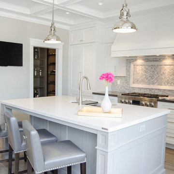 Gravelle's Very Own Showroom
