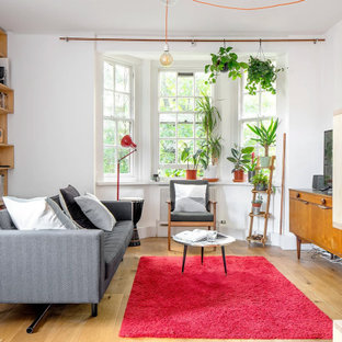 Hackney Apartment