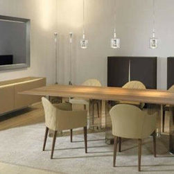 Reflex - Luna Buffet - Buffets And Sideboards