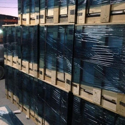 Shipments - Products