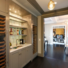 Bar Ideas