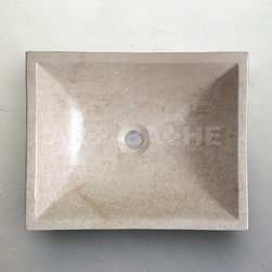 Sinks - Vessels - Bathroom Sinks