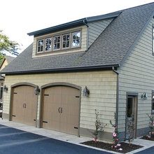 Garage Dormers Ray