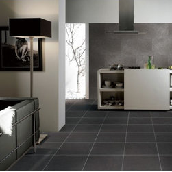 Basaltina Nero - Home Improvement