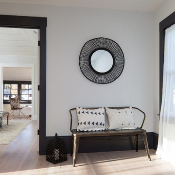 Stylish Eclectic Living Experience in Berkeley