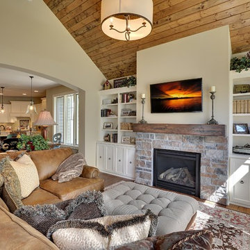 Living Areas