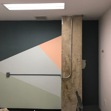 Wallpaper Installation - Queens