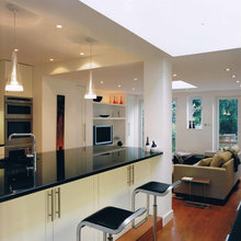 Streatham Long Term Refurb