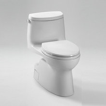 Toilets