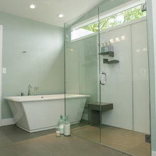 Sheila bathroom