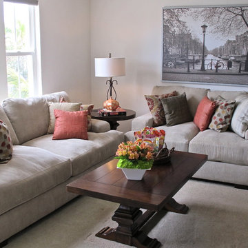 Torrey Hills 2 Home Staging