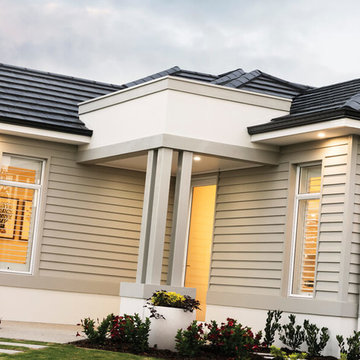 THE KATHERINE | Ross North Homes
