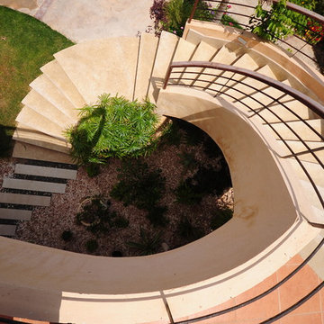 Spanish Modern Villa