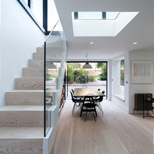 Staircases